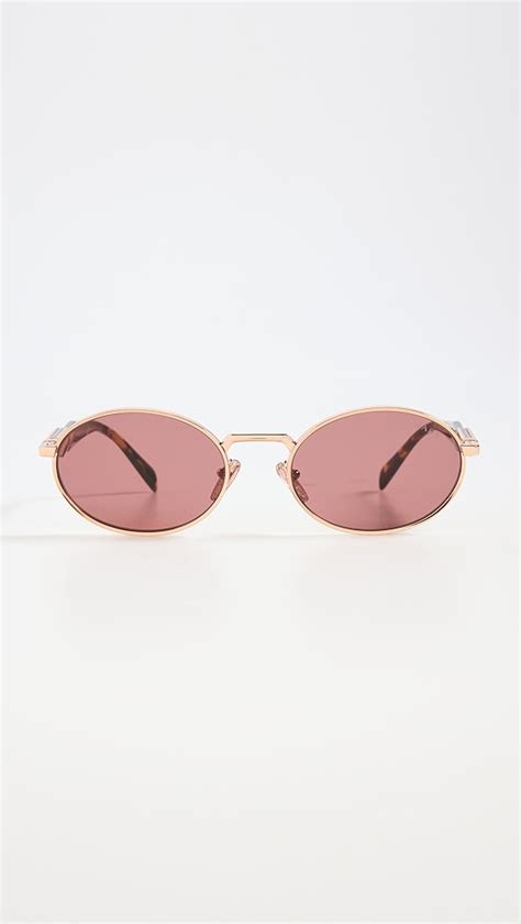 prada 0pr 65zs|Prada Women's 0PR 65ZS Sunglasses .